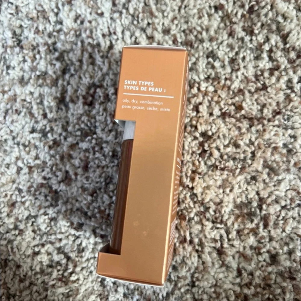 (5/$25) Elf skin pure gold bronzing drops shade bronze 2